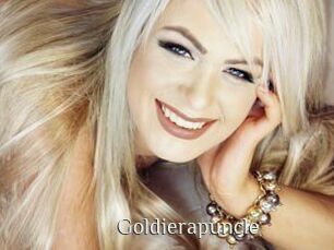 Goldierapuncle