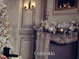 Goldvikki