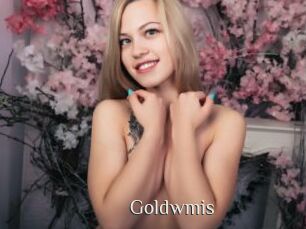 Goldwmis
