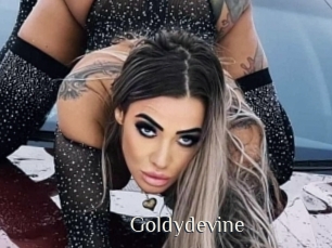 Goldydevine