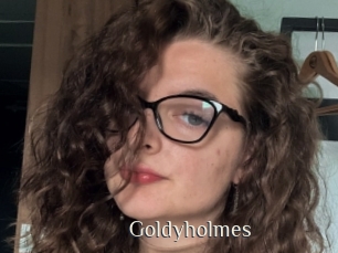 Goldyholmes