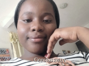 Gomitatastty