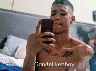 Gondel_kenboy