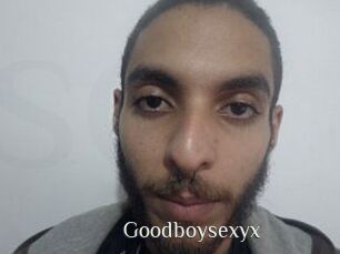 Goodboysexyx