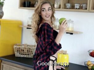 goodenergy Shop coquin