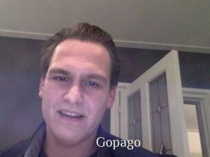 Gopago