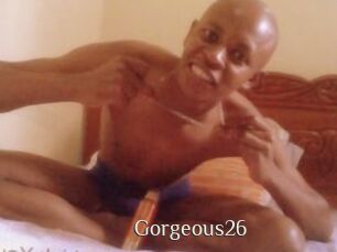 Gorgeous26