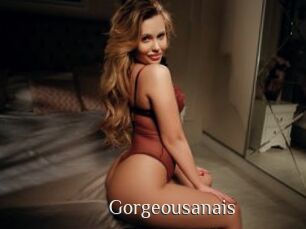 Gorgeousanais