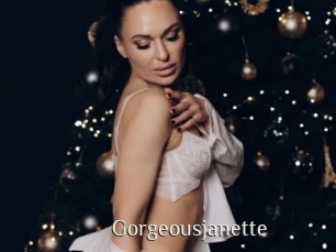 gorgeousjanette Shop coquin