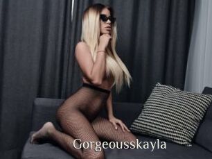 Gorgeousskayla