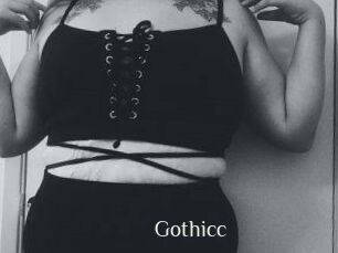 Gothicc