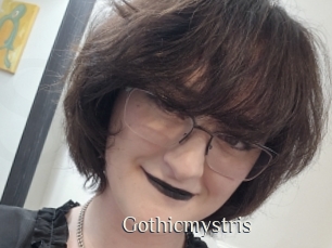Gothicmystris
