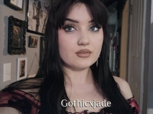 Gothicxjade