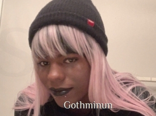Gothminun
