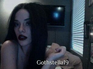 Gothstella19