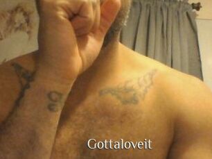 Gottaloveit