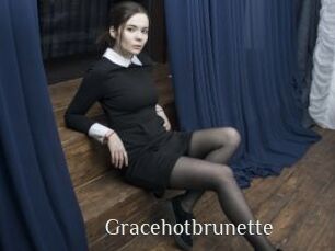 Gracehotbrunette