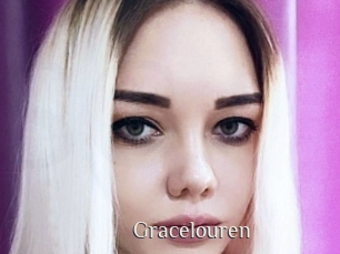 Gracelouren