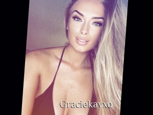 Graciekayxo