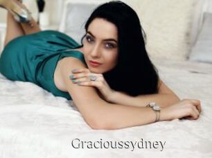 Gracioussydney