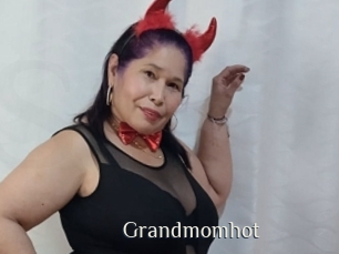 grandmomhot Shop coquin