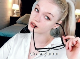 Graseglamur