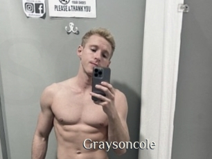 Graysoncole