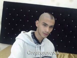 Greatxguycock