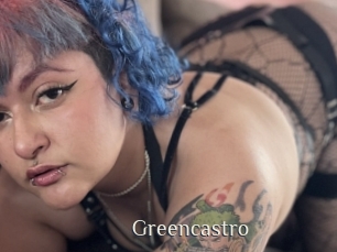 greencastro Shop coquin
