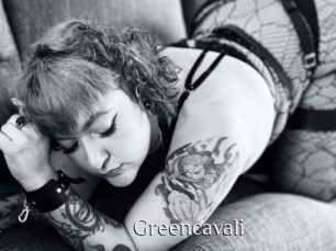 Greencavali