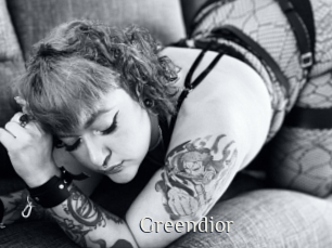 Greendior