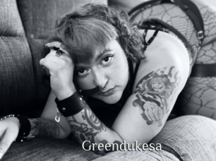 Greendukesa