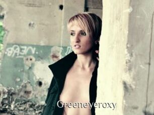 Greeneyeroxy