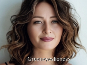 greeneyeslioness Shop coquin