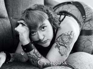 Greenglask
