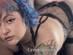 Greenlievano
