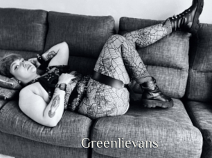 Greenlievans