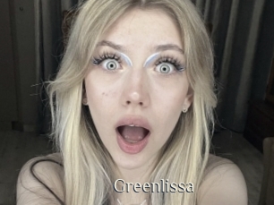 Greenlissa