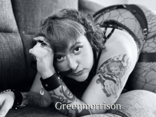 greenmorrison Shop coquin