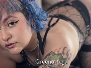 Greenortega