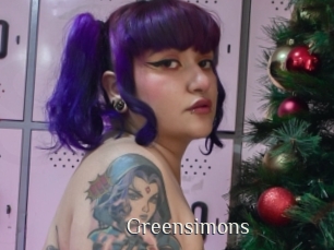 Greensimons