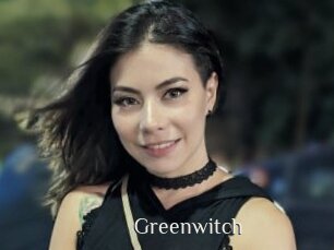 greenwitch Shop coquin