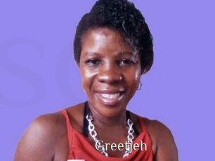 Greetjeh