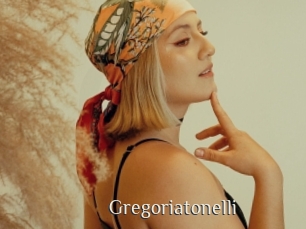 Gregoriatonelli