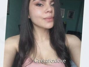 Gretafoxlove