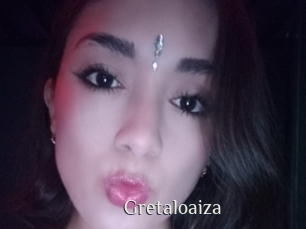 Gretaloaiza