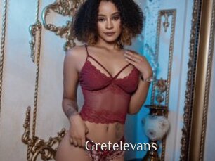 Gretelevans