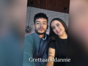 grettaanddannie Shop coquin