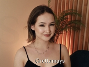 Grettamays