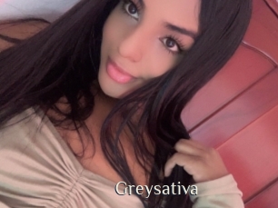 greysativa Shop coquin